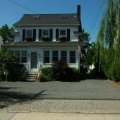 Woodmere Beautiful Charming Colonial home in The Five Towns