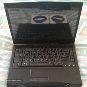 dell alienware m14x r2 laptop